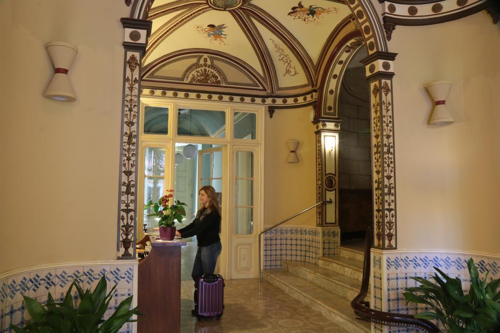 Hostal Plaja I Pati De Can Plaja Palafrugell Bagian luar foto