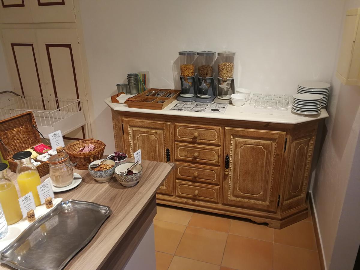 Hostal Plaja I Pati De Can Plaja Palafrugell Bagian luar foto