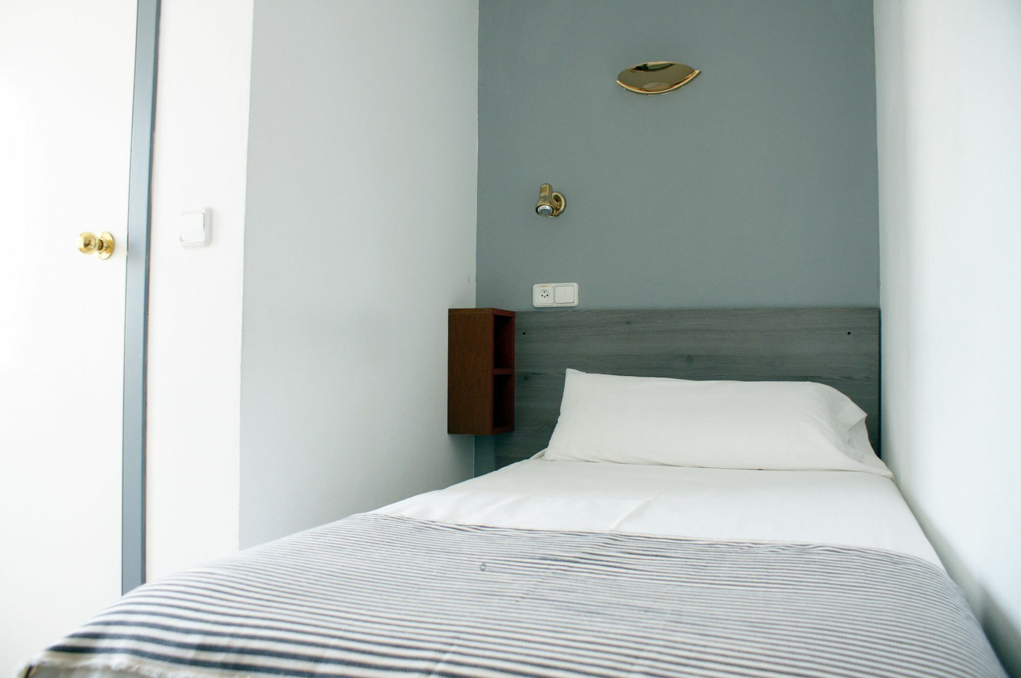 Hostal Plaja I Pati De Can Plaja Palafrugell Bagian luar foto